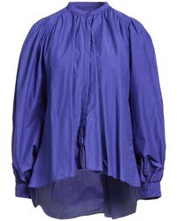 Psophia - Shirt - Lyst