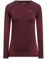 Odlo - T-Shirt - Lyst