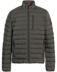 Fay - Down Jacket - Lyst