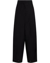 Rohe - Pants Viscose, Linen - Lyst