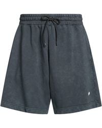 MSGM - Shorts & Bermuda Shorts - Lyst