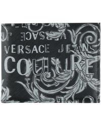 Versace Jeans Couture - Brieftasche - Lyst
