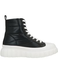 CafeNoir - Stiefelette - Lyst