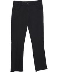 Semicouture - Jeans - Lyst