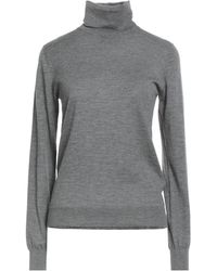 Paul & Joe - Rollkragenpullover - Lyst