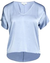 Crossley - Top Silk, Elastane - Lyst