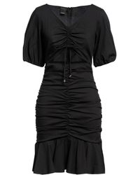Pinko - Mini Dress - Lyst