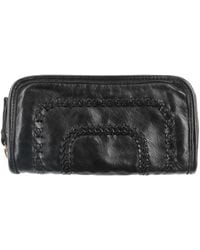 Campomaggi - Brieftasche - Lyst