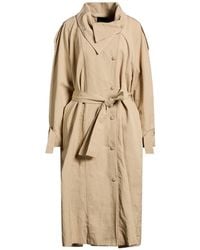 Roberto Collina - Overcoats & Trench Coats - Lyst