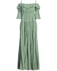 Dixie - Light Maxi Dress Cotton - Lyst
