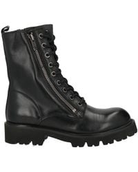 Cerruti 1881 - Ankle Boots - Lyst