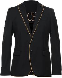 Moschino Blazers for Men - Up to 39% off | Lyst