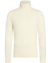 Messagerie - Pullover - Lyst