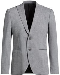 John Varvatos - Blazer - Lyst
