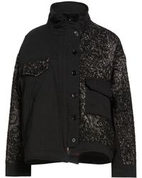 High - Jackets - Lyst