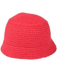 JW Anderson - Hat - Lyst