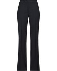 Semicouture - Trouser - Lyst