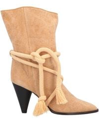 Isabel Marant - Ankle Boots - Lyst