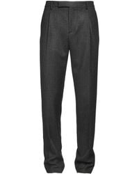 Lardini - Trouser - Lyst