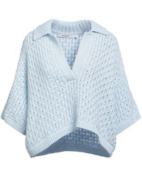 Oval Square - Pullover - Lyst