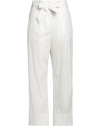 Marc Cain - Trouser - Lyst