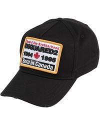 DSquared² - Hat - Lyst
