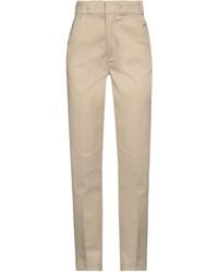 Dickies - Military Pants Polyester, Cotton, Elastane - Lyst