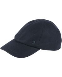 Giorgio Armani - Hat - Lyst
