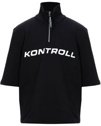 Kappa Kontroll Sweatshirts for Men | Online Sale up to 88% off | Lyst