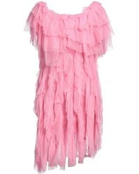 Aniye By - Midi Dress - Lyst