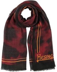Herno - Bufanda - Lyst