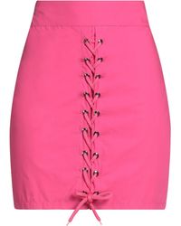 Marc Ellis - Mini Skirt - Lyst