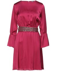 Jijil - Mini Dress - Lyst