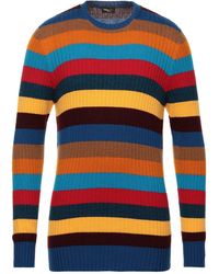 Drumohr Sweaters and knitwear for Men | Online Sale up to 80% off | Lyst