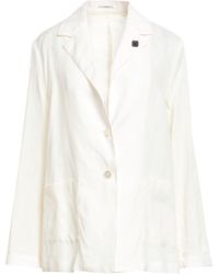 Lardini - Blazer - Lyst