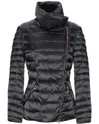 ea7 puffer jacket sale