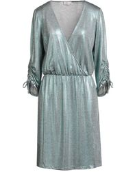 Liu Jo - Mini Dress - Lyst