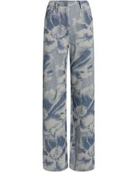 MSGM - Pants - Lyst