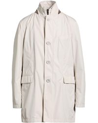 Herno - Sobretodo Y Gabardina - Lyst