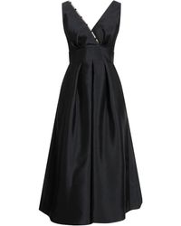 Tassos Mitropoulos - Midi Dress - Lyst