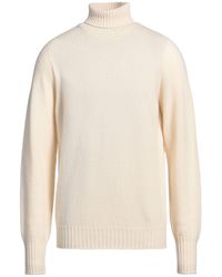 Drumohr - Turtleneck - Lyst