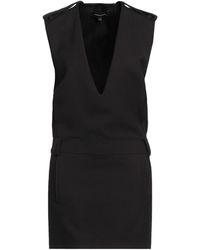 BCBGMAXAZRIA - Mini Dress - Lyst