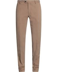 Tonello - Pants Cotton, Elastane - Lyst
