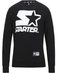 starter sweatshirts