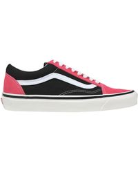 Vans - Trainers - Lyst