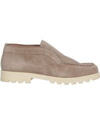 Santoni - Ankle Boots - Lyst