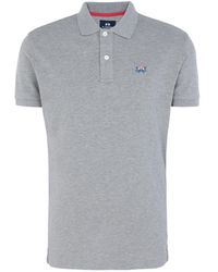 La Martina - Polo Shirt - Lyst