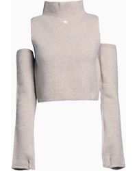 Low Classic - Turtleneck - Lyst