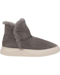 Voile Blanche - Ankle Boots - Lyst