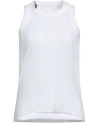 Sacai - Top - Lyst